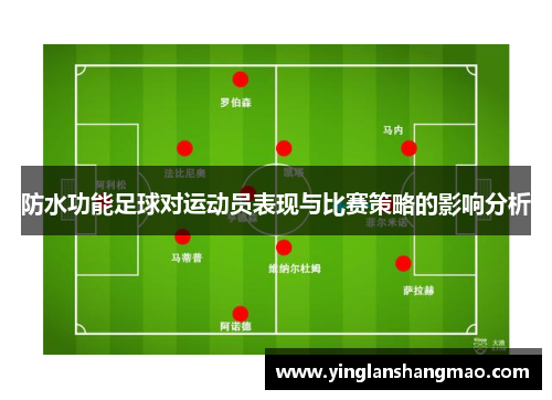 防水功能足球对运动员表现与比赛策略的影响分析