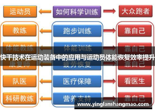 快干技术在运动装备中的应用与运动员体能恢复效率提升